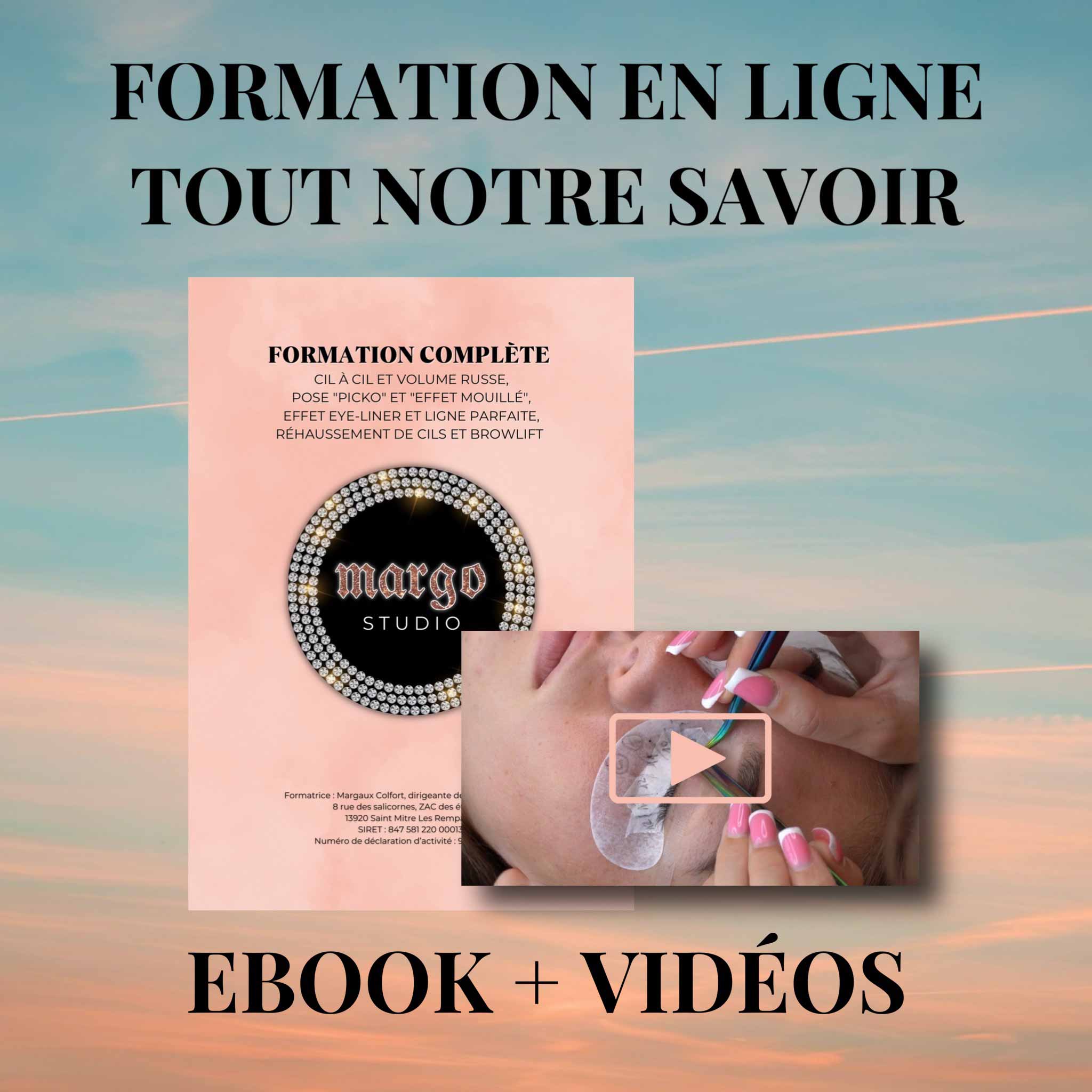 Ebook Global - "L'indispensable"