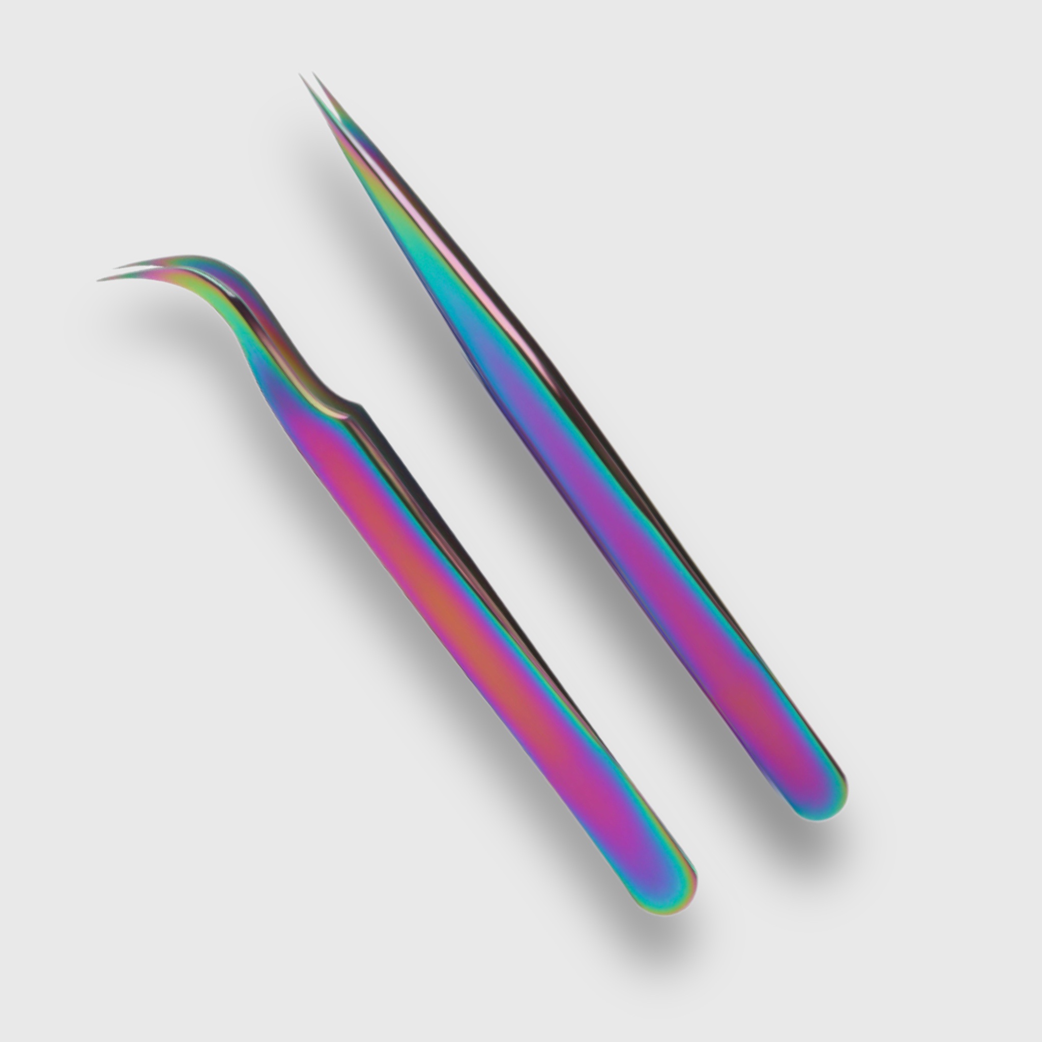 Duo de pinces