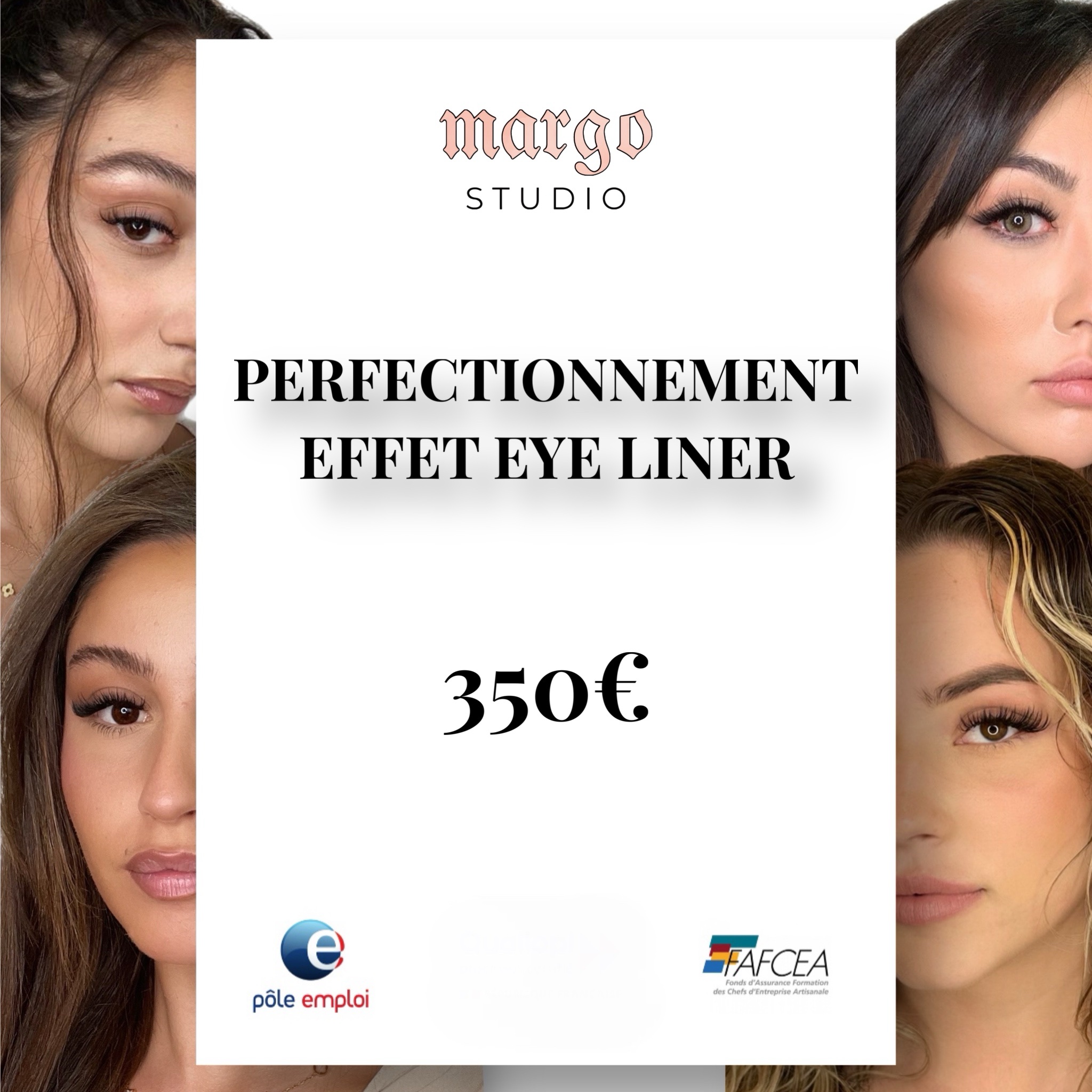 Perfectionnement effet Eye-liner et Ligne Parfaite
