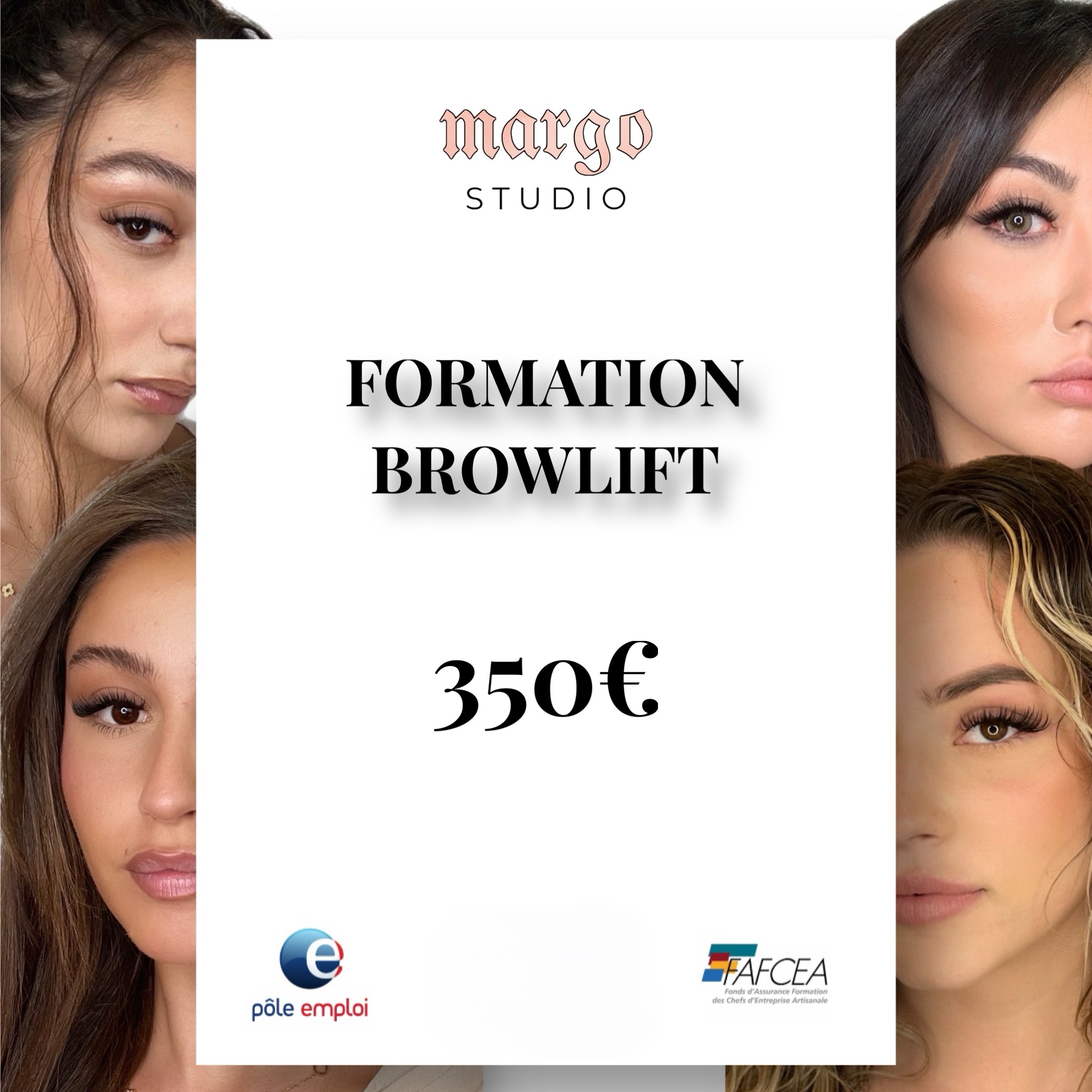 Formation Browlift